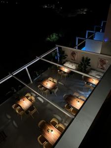 Fotografija v galeriji nastanitve Myzith Luxury Suites v mestu Kerion