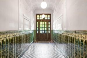 Pension Prenzlberg