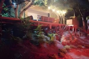 Zahrada ubytování Alojamiento completo en el mejor clima de Colombia
