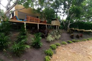 Zahrada ubytování Alojamiento completo en el mejor clima de Colombia