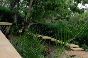 Zahrada ubytování Alojamiento completo en el mejor clima de Colombia