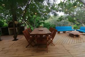 Zahrada ubytování Alojamiento completo en el mejor clima de Colombia
