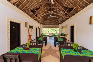 Fotografie z fotogalerie ubytování Daima Villas v destinaci Jambiani