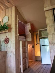 雷讷瑟Ecolodges De Dreef的相册照片