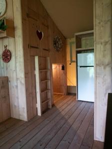 雷讷瑟Ecolodges De Dreef的相册照片