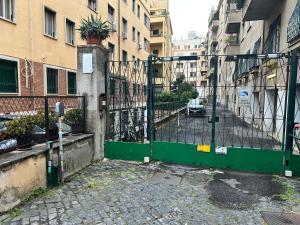 Il quartiere o una zona nella vicinanze dell'appartamento