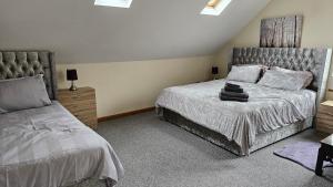 Gallery image of The Apartment at Brook House in Llanberis