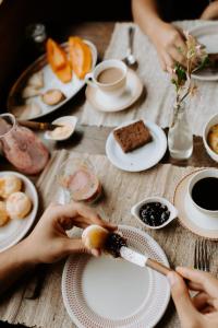 Fotografie z fotogalerie ubytování Casa Mar v destinaci Prado