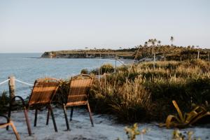 Fotografie z fotogalerie ubytování Casa Mar v destinaci Prado + 13 fotografií