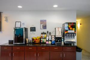 Fotografie z fotogalerie ubytování Red Lion Inn & Suites Vancouver v destinaci Vancouver
