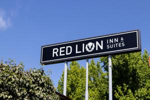 Fotografie z fotogalerie ubytování Red Lion Inn & Suites Vancouver v destinaci Vancouver