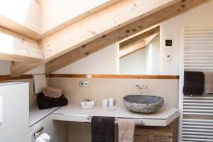 Fotografie z fotogalerie ubytování Haus Andorra mit Matterhornblick v destinaci Zermatt