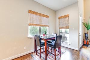 Galeriebild der Unterkunft Dtwn Houston Home Near Stadiums WFH Friendly! in Houston