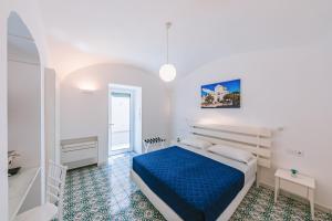 Fotografie z fotogalerie ubytování Na Stanza in centro v Ravellu