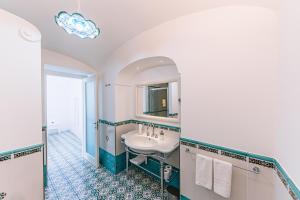 Fotografie z fotogalerie ubytování Na Stanza in centro v Ravellu