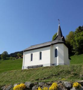 Fotografie z fotogalerie ubytování Bischahof AktivRefugium v destinaci Düns