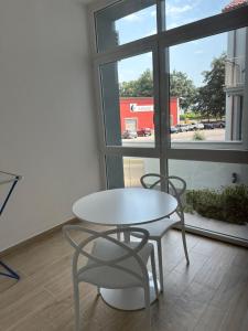 Φωτογραφία από το άλμπουμ του Residenza Zotaj Appartamento uno σε Καζάλε Μονφερράτο