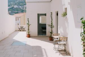 拉维罗A Gradillo holiday rooms的相册照片