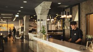 Hosté ubytování Holiday Inn - the niu, Coin Frankfurt Ostend by IHG
