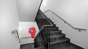 Foto da galeria de Holiday Inn - the niu, Charly Frankfurt City by IHG em Frankfurt