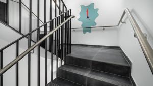 Foto da galeria de Holiday Inn - the niu, Charly Frankfurt City by IHG em Frankfurt