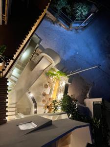 Fotografie z fotogalerie ubytování Casa Boha v destinaci Dhërmi