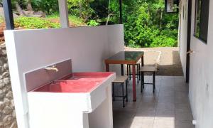 Fotografie z fotogalerie ubytování Villas Susurro Del Mar v destinaci Carrillo + 6 fotografií