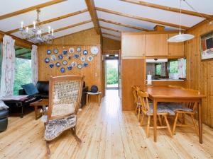 Fotografie z fotogalerie ubytování 4 person holiday home in Skibby-By Traum v destinaci Skibby
