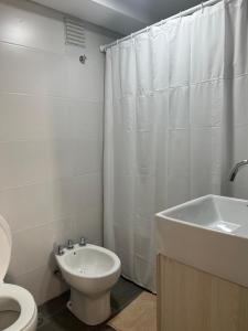 Gallery image of Departamento Céntrico Álamos in Santa Rosa +2 photos