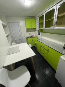 Cucina o angolo cottura di Old Town
