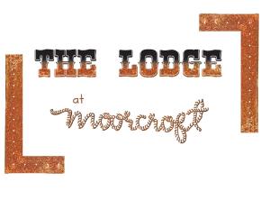 Certifikát, hodnocení, plakát nebo jiný dokument vystavený v ubytování The Lodge At Moorcroft