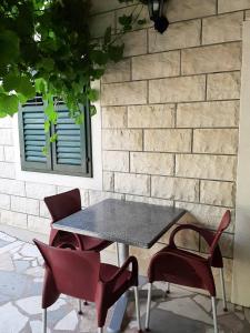 Fotografie z fotogalerie ubytování Double Room Trpanj 250a v destinaci Trpanj