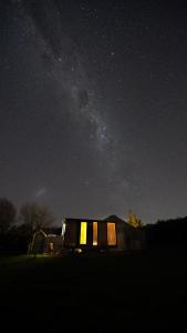Fotografie z fotogalerie ubytování Forest Farm Tiny House by Tiny Away v destinaci Tauranga