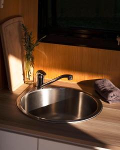 Fotografie z fotogalerie ubytování Forest Farm Tiny House by Tiny Away v destinaci Tauranga