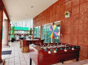 Afbeelding uit fotogalerij van Residencia Mirenick in Cuautlixco