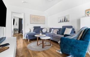 Un lugar para sentarse en Strandzeit