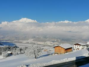 Zirlerhof talvel