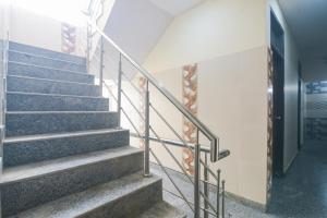Fotografie z fotogalerie ubytování SPOT ON Sangam Palace v Novém Dillí