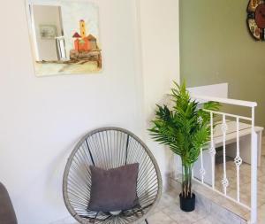 Gambar di galeri bagi Villa Sofia di Chrani