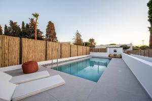 Fotografie z fotogalerie ubytování Rastoni Villas v destinaci Psalidi