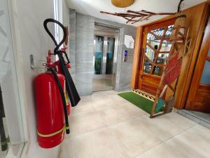 Fotografie z fotogalerie ubytování Hotel Nandini v destinaci Dháka