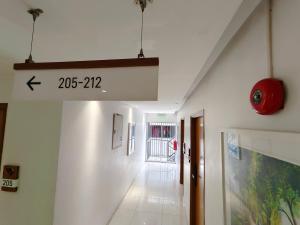 Fotografie z fotogalerie ubytování Hotel Nandini v destinaci Dháka