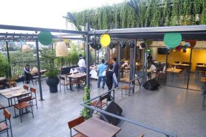 Hosté ubytování Hotel Nandini
