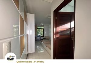 Fotografie z fotogalerie ubytování Rey House v destinaci Satuba