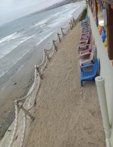 Imagen de la galería de Baja OCEAN FRONT Villa, en Primo Tapia