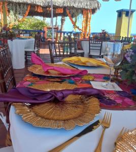 Imagen de la galería de Baja OCEAN FRONT Villa, en Primo Tapia