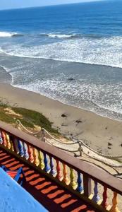 Imagen de la galería de Baja OCEAN FRONT Villa, en Primo Tapia 23 fotos más