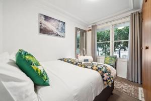 Fotografie z fotogalerie ubytování Snow Leopard Lodge v destinaci Leura