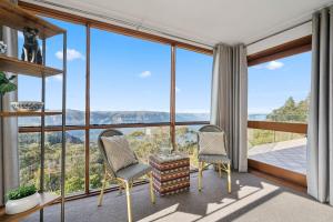 Fotografie z fotogalerie ubytování Snow Leopard Lodge v destinaci Leura