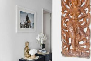Fotografie z fotogalerie ubytování Snow Leopard Lodge v destinaci Leura